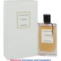 Our impression of Rose Rouge Van Cleef & Arpels Unisex Concentrated Premium Perfume Oil (00151191) Premium Luzi